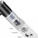 Aspirador Portátil Ultra 3 em 1