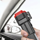 Lanterna Tática Militar Falcon 5 em 1 Multifuncional  [ULTRA POTENTE]