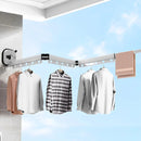 CabideX - Varal Retrátil Compacto - FRETE GRÁTIS APENAS HOJE!