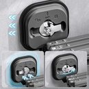 CabideX - Varal Retrátil Compacto - FRETE GRÁTIS APENAS HOJE!