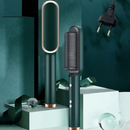 Escova Alisadora Boa Hair [CABELOS LISOS NA HORA]®