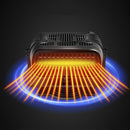 Ar Condicionado Portátil - TURBO MAX+