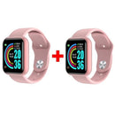 Compre 1 Leve 2 - Relógio Inteligente Smartwatch D20 ®