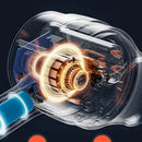 Cortador, Fatiador e triturador Elétrico Multifuncional + Frete Grátis