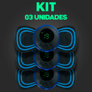 Massageador Portátil Ortopédico RelaxUltra®