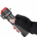 Lanterna Tática Militar Falcon 5 em 1 Multifuncional  [ULTRA POTENTE]