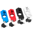 Trava Antifurto MOTOGUARD UltraLock [ALTA SEGURANÇA]