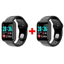 Compre 1 Leve 2 - Relógio Inteligente Smartwatch D20 ®