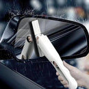 Mini Mop Esfregão Portátil - Limpeza Multifuncional