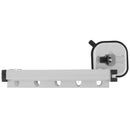 CabideX - Varal Retrátil Compacto - FRETE GRÁTIS APENAS HOJE!