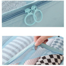 Bolsa Organizadora - Compre 1 leve 8 - Viaje sem Bagunça!