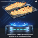 Massageador Elétrico - Anti Varizes, dores e inchaços. Alivio Imediato!  [FRETE GRÁTIS SOMENTE HOJE]