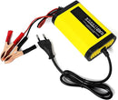 Carregador de Bateria Automotiva