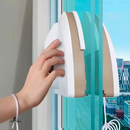 Limpador de Vidro Magnético SUPER FÁCIL [LIMPE TUDO EM 1 MINUTO]