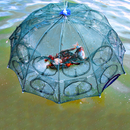 Rede de Pesca Automática UltraFish