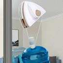 Limpador de Vidro Magnético SUPER FÁCIL [LIMPE TUDO EM 1 MINUTO]