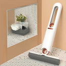 Mini Mop Esfregão Portátil - Limpeza Multifuncional