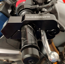 Trava Antifurto MOTOGUARD UltraLock [ALTA SEGURANÇA]