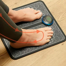 Massageador Elétrico - Anti Varizes, dores e inchaços. Alivio Imediato!  [FRETE GRÁTIS SOMENTE HOJE]