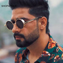 Óculos Metal Gothic