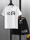 COMPRE 1 E LEVE 2 - KIT Camisa + Short gringo Paris Milano