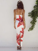 Vestido FLOR - Últimas peças.