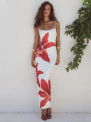 Vestido FLOR - Últimas peças.