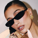 Óculos Oval Estilo Único