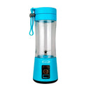 Mini Liquidificador Portátil | TurboMix ®