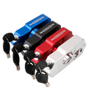 Trava Antifurto MOTOGUARD UltraLock [ALTA SEGURANÇA]