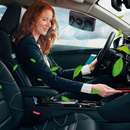 Ar Condicionado Portátil SolarMax Para Carro [ULTRA POTENTE]