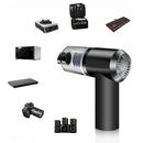 Aspirador Portátil Ultra 3 em 1