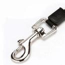 Coleira Guia Retrátil 3 Metros para Cães e Gatos