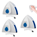 Limpador de Vidro Magnético SUPER FÁCIL [LIMPE TUDO EM 1 MINUTO]