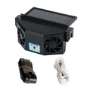 Ar Condicionado Portátil SolarMax Para Carro [ULTRA POTENTE]