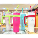 Copo Térmico Virgínia Stanley 1250ml - Rosa ®