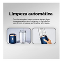 Liquidificador Portátil 6 Lâminas |  LiquidiGo