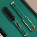 Escova Alisadora Boa Hair [CABELOS LISOS NA HORA]®