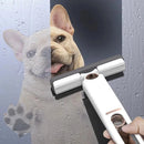 Mini Mop Esfregão Portátil - Limpeza Multifuncional