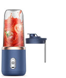 Liquidificador Portátil 6 Lâminas |  LiquidiGo