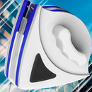 Limpador de Vidro Magnético SUPER FÁCIL [LIMPE TUDO EM 1 MINUTO]