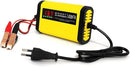 Carregador de Bateria Automotiva