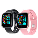 Compre 1 Leve 2 - Relógio Inteligente Smartwatch D20 ®