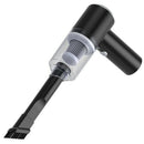 Aspirador Portátil Ultra 3 em 1