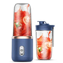 Liquidificador Portátil 6 Lâminas |  LiquidiGo