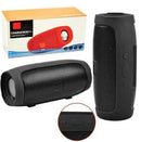 Caixa de som Bluetooth Charge 3+ Potente Portátil Amplificada ®