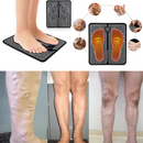 Massageador Elétrico - Anti Varizes, dores e inchaços. Alivio Imediato!  [FRETE GRÁTIS SOMENTE HOJE]