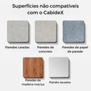 CabideX - Varal Retrátil Compacto - FRETE GRÁTIS APENAS HOJE!